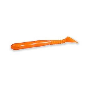 Fujin Trick Bait 09 cm Silikon Balık Sunset Orange Yem