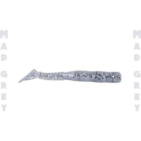 Fujin Trick Bait 9 cm Mad Grey Silikon Balık