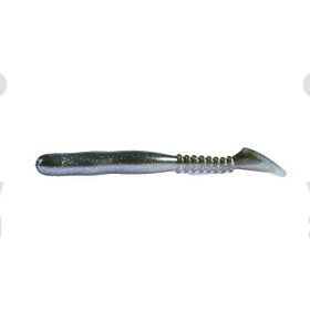 Fujin Trick Bait 9 cm Olive Silikon Balık
