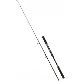 Fujin Valhalla Darksea 183 cm 210 gr Speed Jig Live Bait Kamışı
