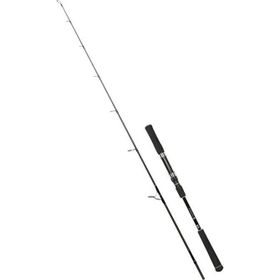 Fujin Valhalla Darksea 183 cm 210 gr Speed Jig Live Bait Kamışı