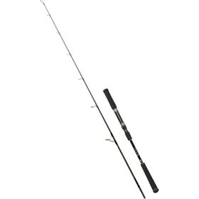 Fujin Valhalla Darksea 183 cm 210 gr Speed Jig Live Bait Kamışı