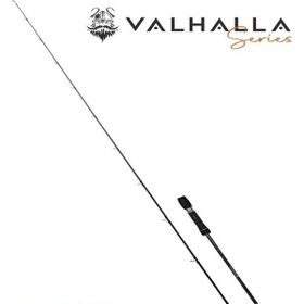 Fujin Valhalla Slowin 198 cm 330 gr Jig Kamış