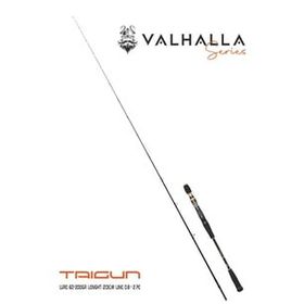 Fujin Valhalla Taigun 213 cm 60-200 gr Tai Rubber Kamış