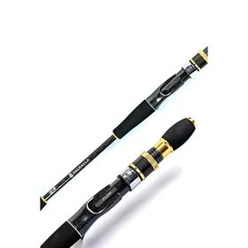Fujin Valhalla Taigun 213 cm 60-200 gr Tai Rubber Kamış