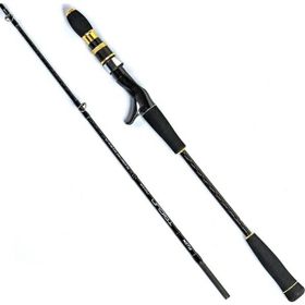 Fujin Valhalla Taigun 213 cm 60-200 gr Tai Rubber Kamış