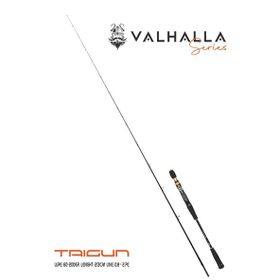 Fujin Valhalla Taigun 213 cm 60-200 gr Tai Rubber Kamış