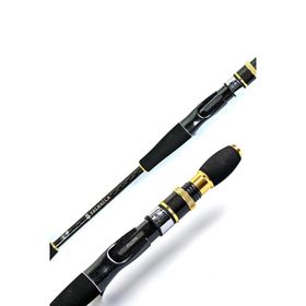 Fujin Valhalla Taigun 213 cm 60-200 gr Tai Rubber Kamış