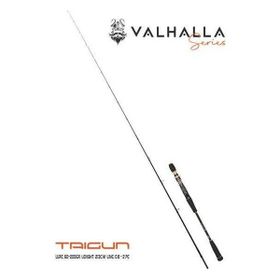 Fujin Valhalla Taigun 213 cm 60-200 gr Tai Rubber Kamış