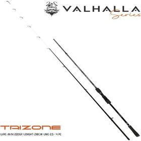Fujin Valhalla Taizone 218 cm 220 gr Tai Rubber Kamış