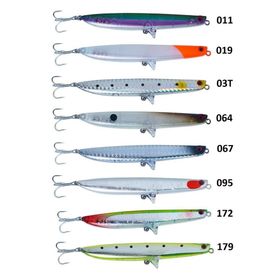 Fujin Venom 10 10.5 gr 10 cm Maket Balık