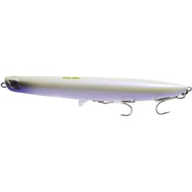 Fujin Venom 120 mm 20 gr 062 Bone Su Üstü Maket Balık