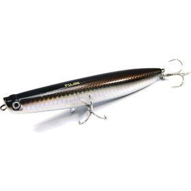Fujin Venom 120 mm 20 gr 071 Cute Anchovy Su Üstü Maket Balık