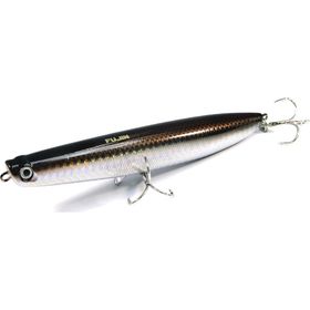 Fujin Venom 120 mm 20 gr 071 Cute Anchovy Su Üstü Maket Balık
