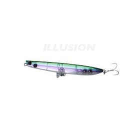 Fujin Venom 120 mm 20 gr Su Üstü 011 Illusion Maket Balık