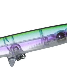 Fujin Venom 120 mm 20 gr Su Üstü 011 Illusion Maket Balık