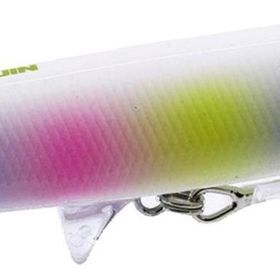 Fujin Venom 120 mm 20 gr Su Üstü 018 Pearl Rainbow Glow Maket Balık