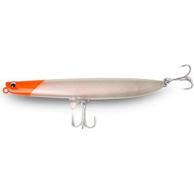 Fujin Venom 120 mm 20 gr Su Üstü 019 Moon Red Head Maket Balık