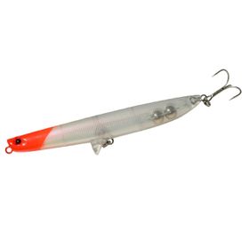 Fujin Venom 120 mm 20 gr Su Üstü 019 Moon Red Head Maket Balık