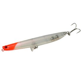 Fujin Venom 120 mm 20 gr Su Üstü 019 Moon Red Head Maket Balık