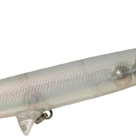 Fujin Venom 120 mm 20 gr Su Üstü 019 Moon Red Head Maket Balık