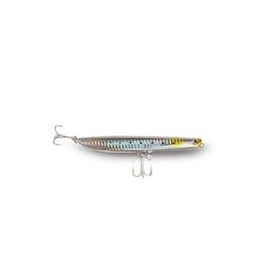 Fujin Venom 120 mm 20 gr Su Üstü 03T Trans Iwashi Maket Balık