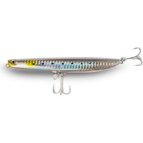 Fujin Venom 120 mm 20 gr Su Üstü 03T Trans Iwashi Maket Balık