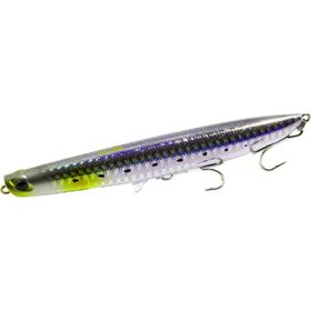 Fujin Venom 120 mm 20 gr Su Üstü 03T Trans Iwashi Maket Balık