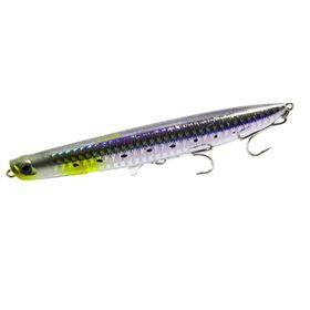 Fujin Venom 120 mm 20 gr Su Üstü 03T Trans Iwashi Maket Balık