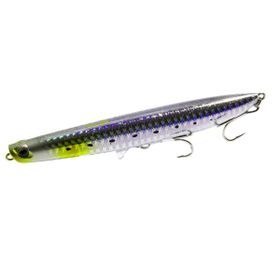 Fujin Venom 120 mm 20 gr Su Üstü 03T Trans Iwashi Maket Balık