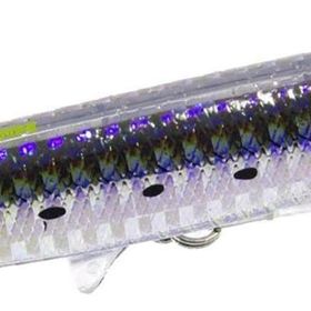Fujin Venom 120 mm 20 gr Su Üstü 03T Trans Iwashi Maket Balık