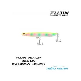 Fujin VM120SW 234 Venom Uv Rainbow Lemon
