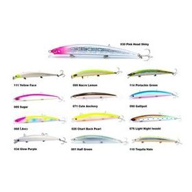 Fujin Volt VL125 Floating 14 gr 12.5 cm Floating Maket Balık
