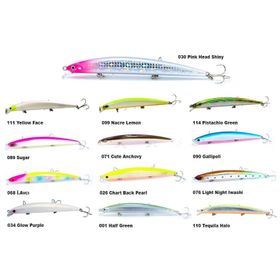 Fujin Volt VL125 Floating 14 gr 12.5 cm Floating Maket Balık