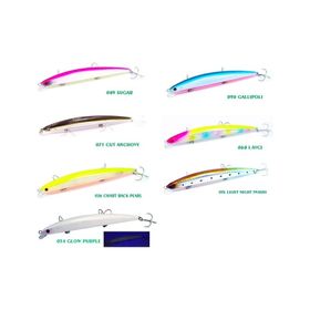 Fujin Volt VL125 Floating 14 gr 12.5 cm Floating Maket Balık