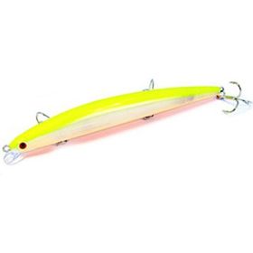 Fujin Volt VL125S 14 gr 12.5 cm Slow Sinking Maket Balık