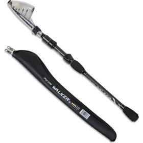 Fujin Walker 240 cm 5-20 gr Teleskopik Spin Olta Kamışı
