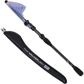Fujin Walker 275 cm 5-20 gr Teleskopik Spin Kamışı