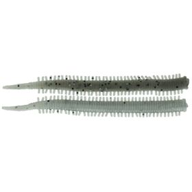 Fujin Yummy Sandworm 7 cm LRF Silikonu Browny Yem