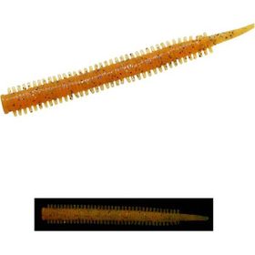 Fujin Yummy Sandworm 7 cm LRF Silikonu Natural Yem