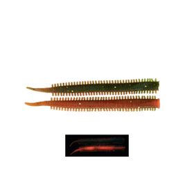 Fujin Yummy Sandworm 7 cm LRF Silikonu UV Camo Yem