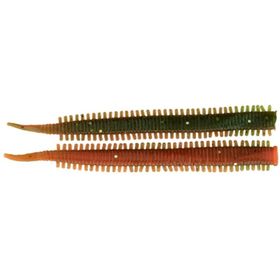 Fujin Yummy Sandworm 7 cm LRF Silikonu UV Camo Yem