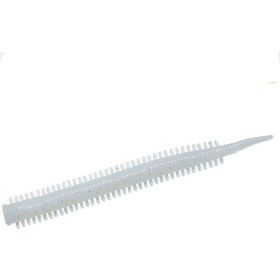 Fujin Yummy Sandworm 7 cm Shirasu Violet LRF Silikonu