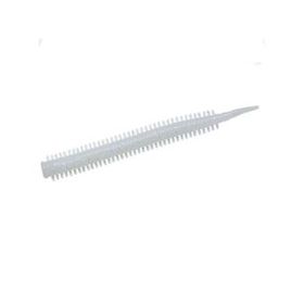 Fujin Yummy Sandworm 7 cm Shirasu Violet LRF Silikonu