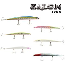 Fujin Zaion 175S 175 mm 50 gr Maket Balık