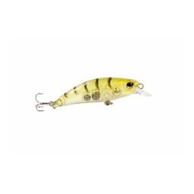 Fujin Ziggy 116 50 mm 3.6 gr Gold Shrimp LRF Maket Balık