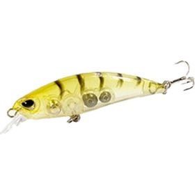 Fujin Ziggy 116 50 mm 3.6 gr Gold Shrimp LRF Maket Balık