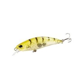 Fujin Ziggy 116 50 mm 3.6 gr Gold Shrimp LRF Maket Balık