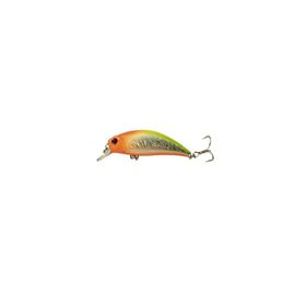 Fujin Ziggy 50 mm 3.6 gr Lrf 147 Oranger Maket Balık