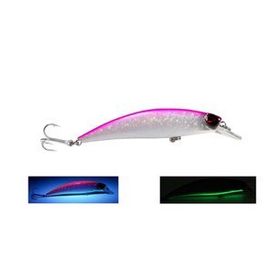 Fujin Ziggy 70 mm 9.6 gr Sinking LRF Maket Balık